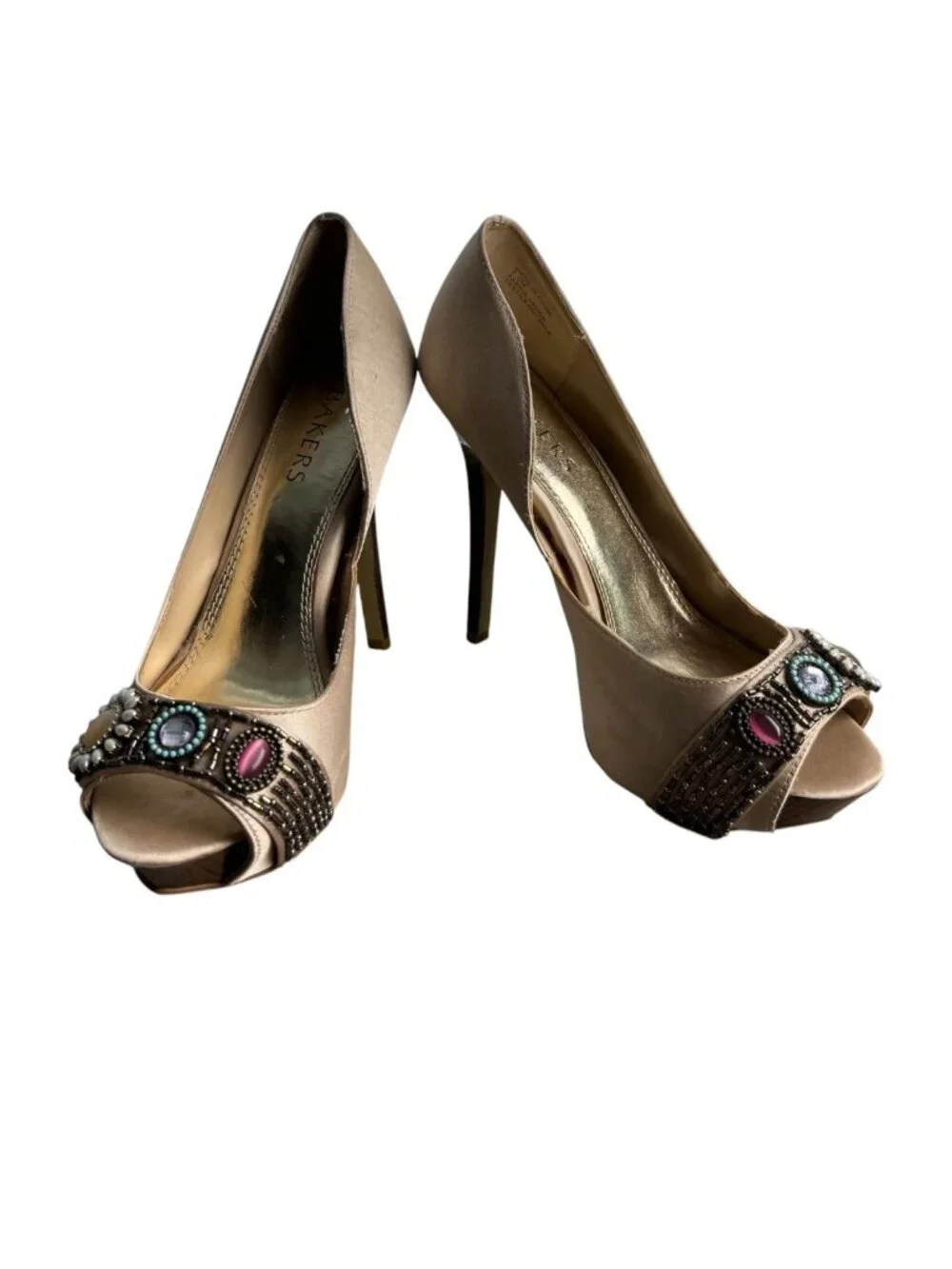 Bakers womens heels
